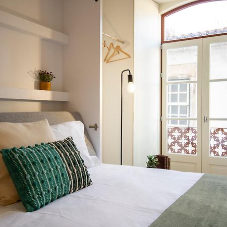 Casas Do Patio Διαμέρισμα Κοΐμπρα Εξωτερικό φωτογραφία