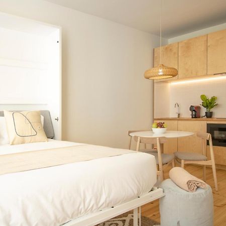 Casas Do Patio Διαμέρισμα Κοΐμπρα Εξωτερικό φωτογραφία