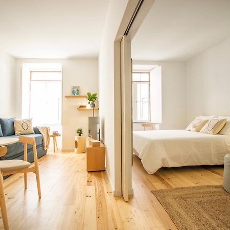 Casas Do Patio Διαμέρισμα Κοΐμπρα Εξωτερικό φωτογραφία