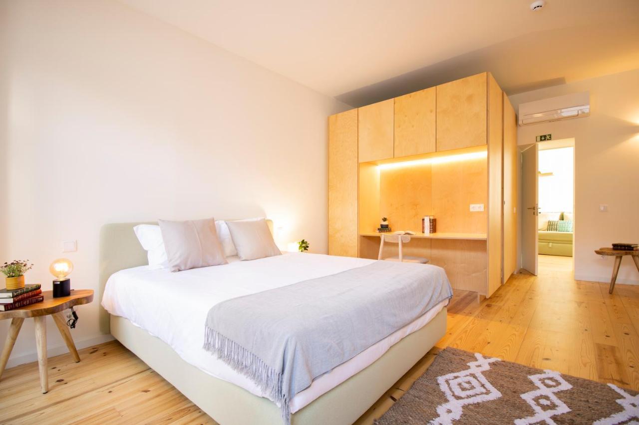 Casas Do Patio Διαμέρισμα Κοΐμπρα Εξωτερικό φωτογραφία