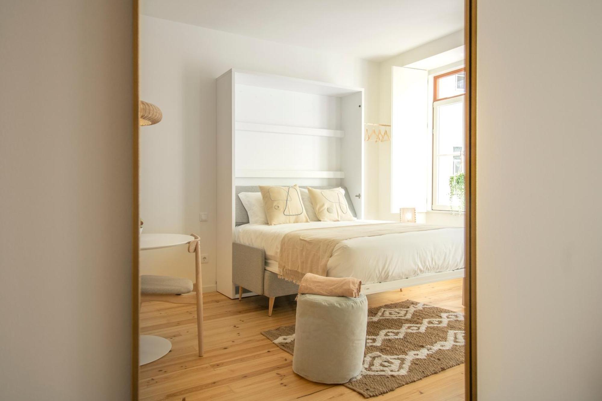 Casas Do Patio Διαμέρισμα Κοΐμπρα Εξωτερικό φωτογραφία