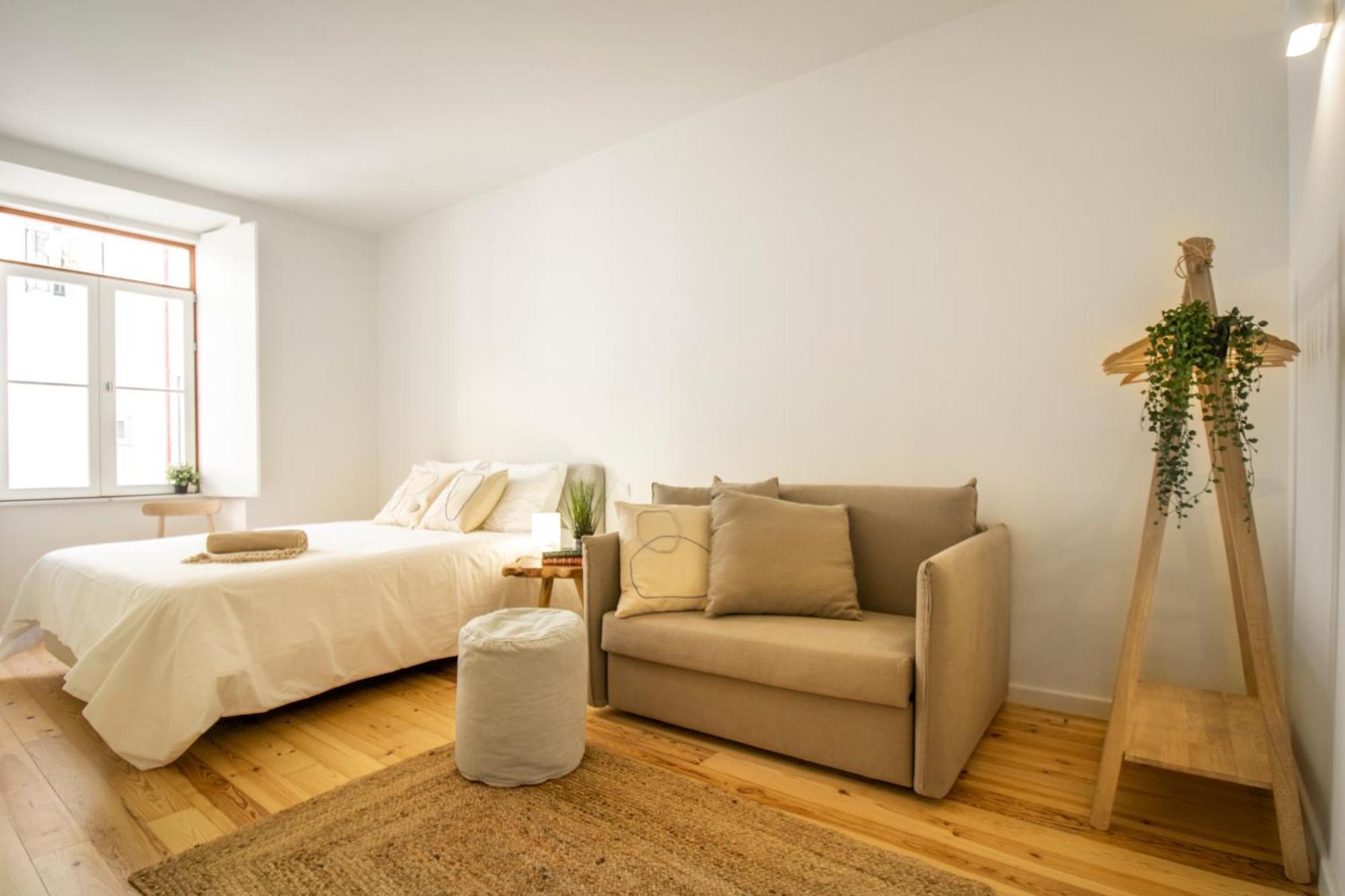 Casas Do Patio Διαμέρισμα Κοΐμπρα Εξωτερικό φωτογραφία