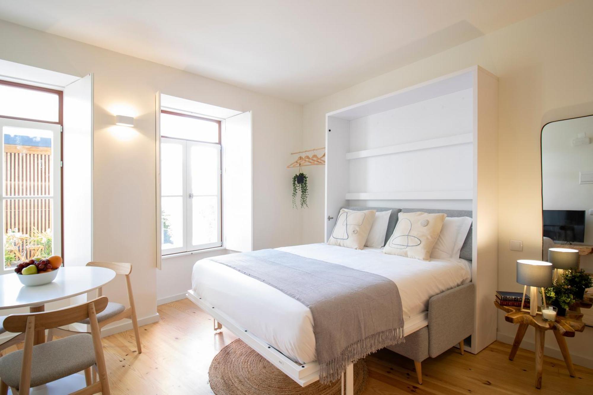 Casas Do Patio Διαμέρισμα Κοΐμπρα Εξωτερικό φωτογραφία