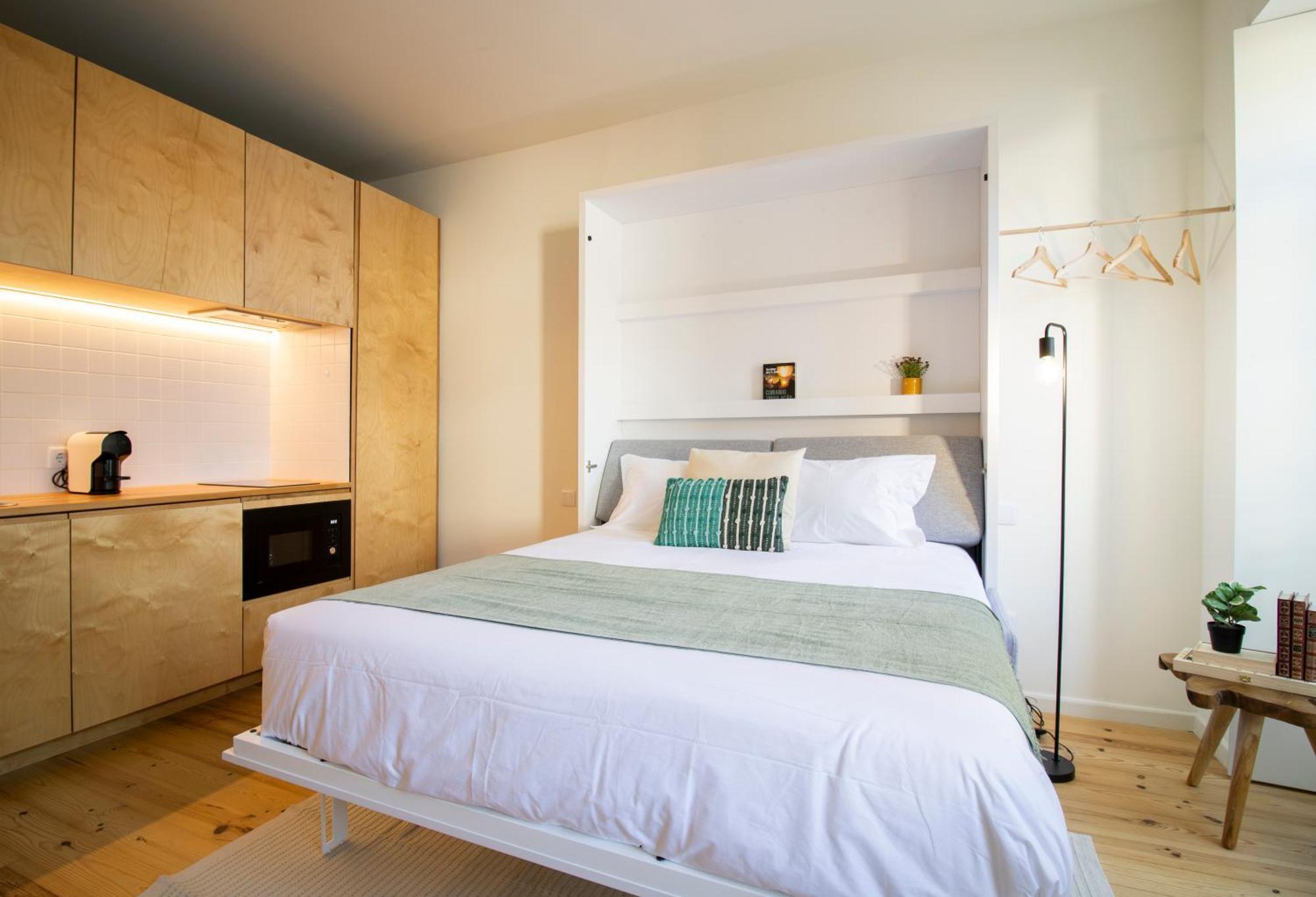 Casas Do Patio Διαμέρισμα Κοΐμπρα Εξωτερικό φωτογραφία