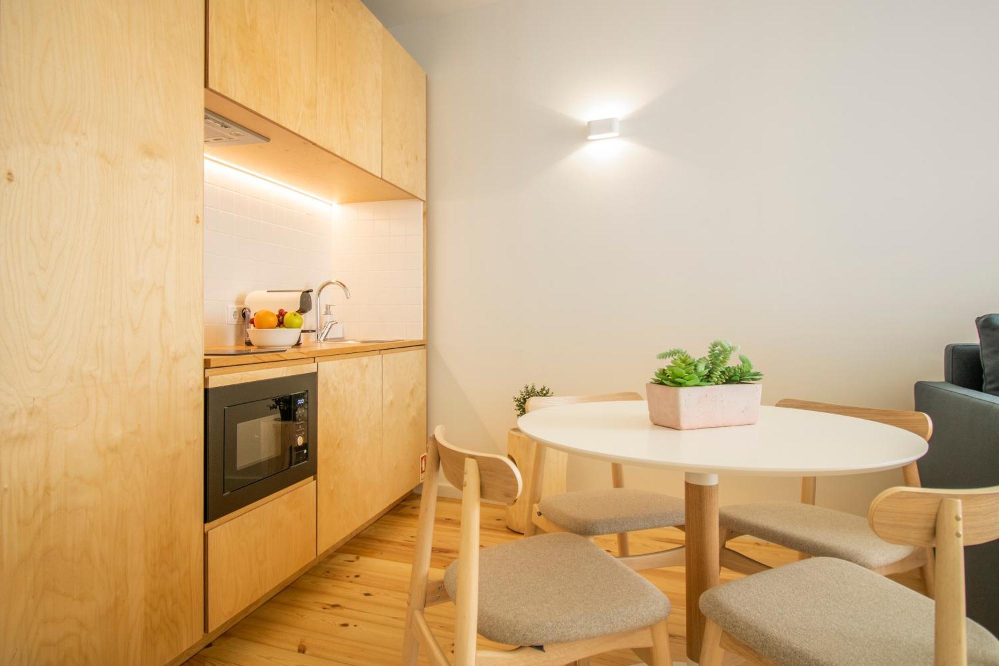 Casas Do Patio Διαμέρισμα Κοΐμπρα Εξωτερικό φωτογραφία