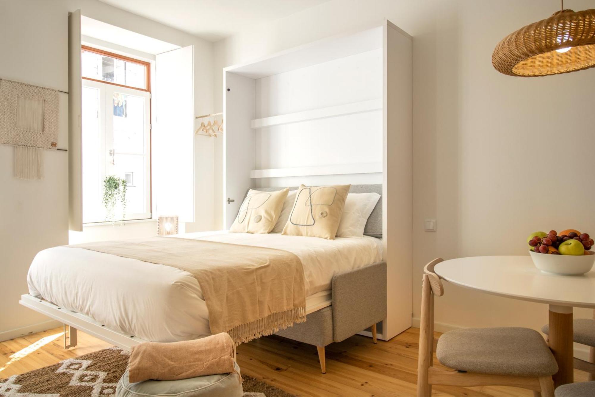 Casas Do Patio Διαμέρισμα Κοΐμπρα Εξωτερικό φωτογραφία