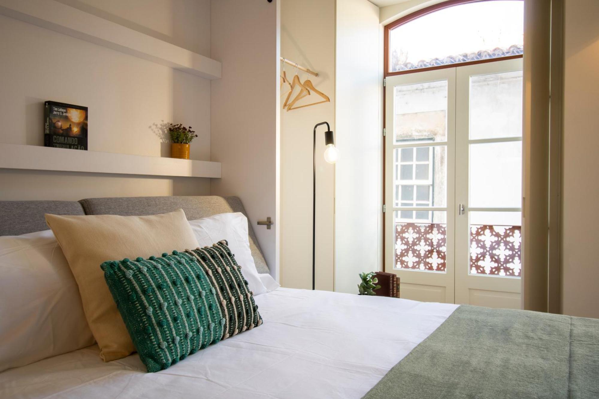 Casas Do Patio Διαμέρισμα Κοΐμπρα Εξωτερικό φωτογραφία