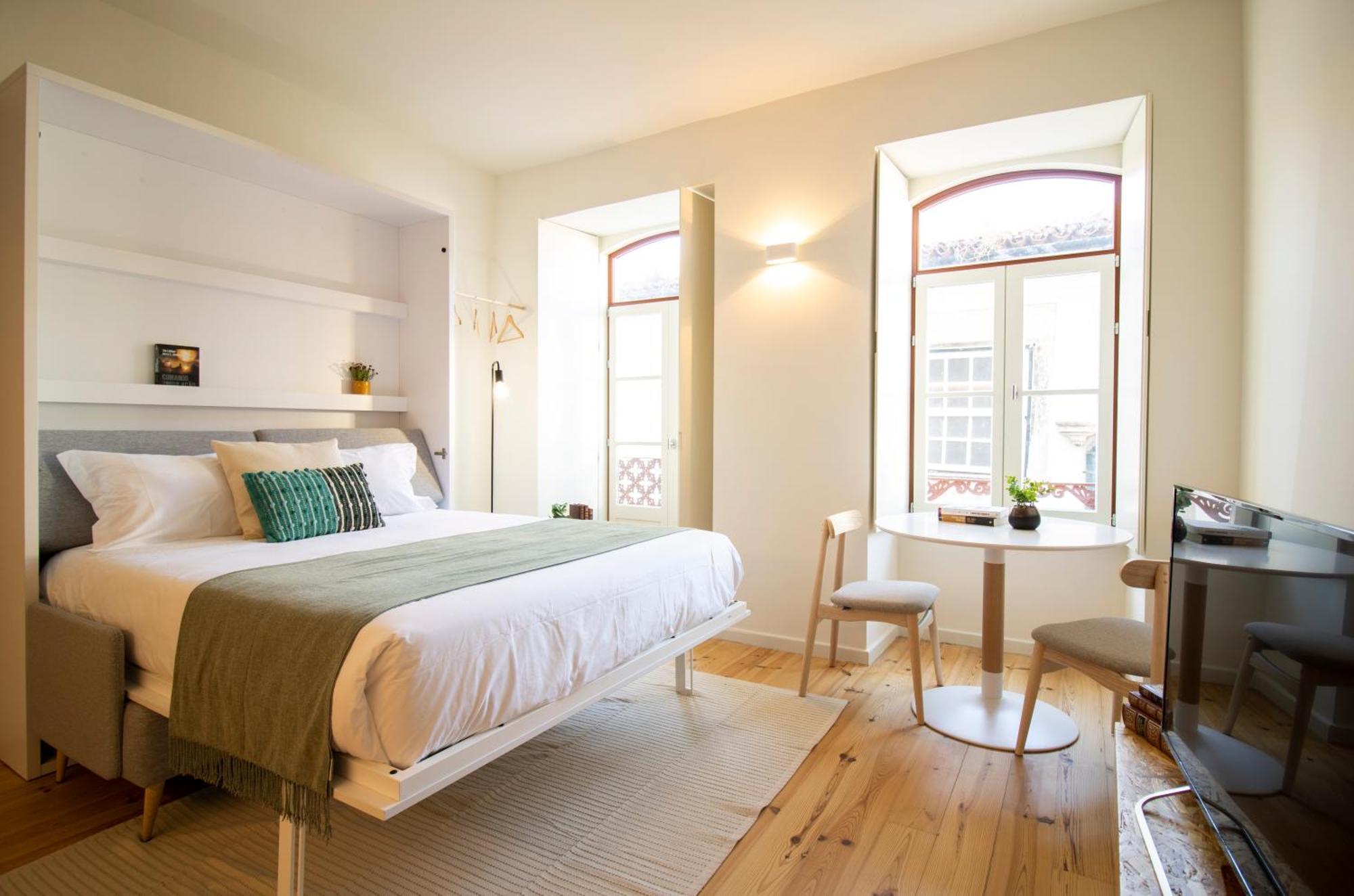 Casas Do Patio Διαμέρισμα Κοΐμπρα Εξωτερικό φωτογραφία