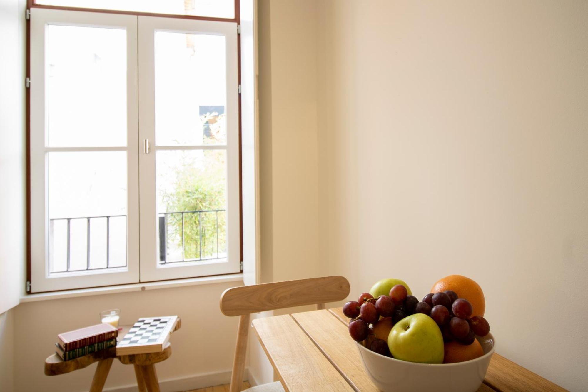 Casas Do Patio Διαμέρισμα Κοΐμπρα Εξωτερικό φωτογραφία