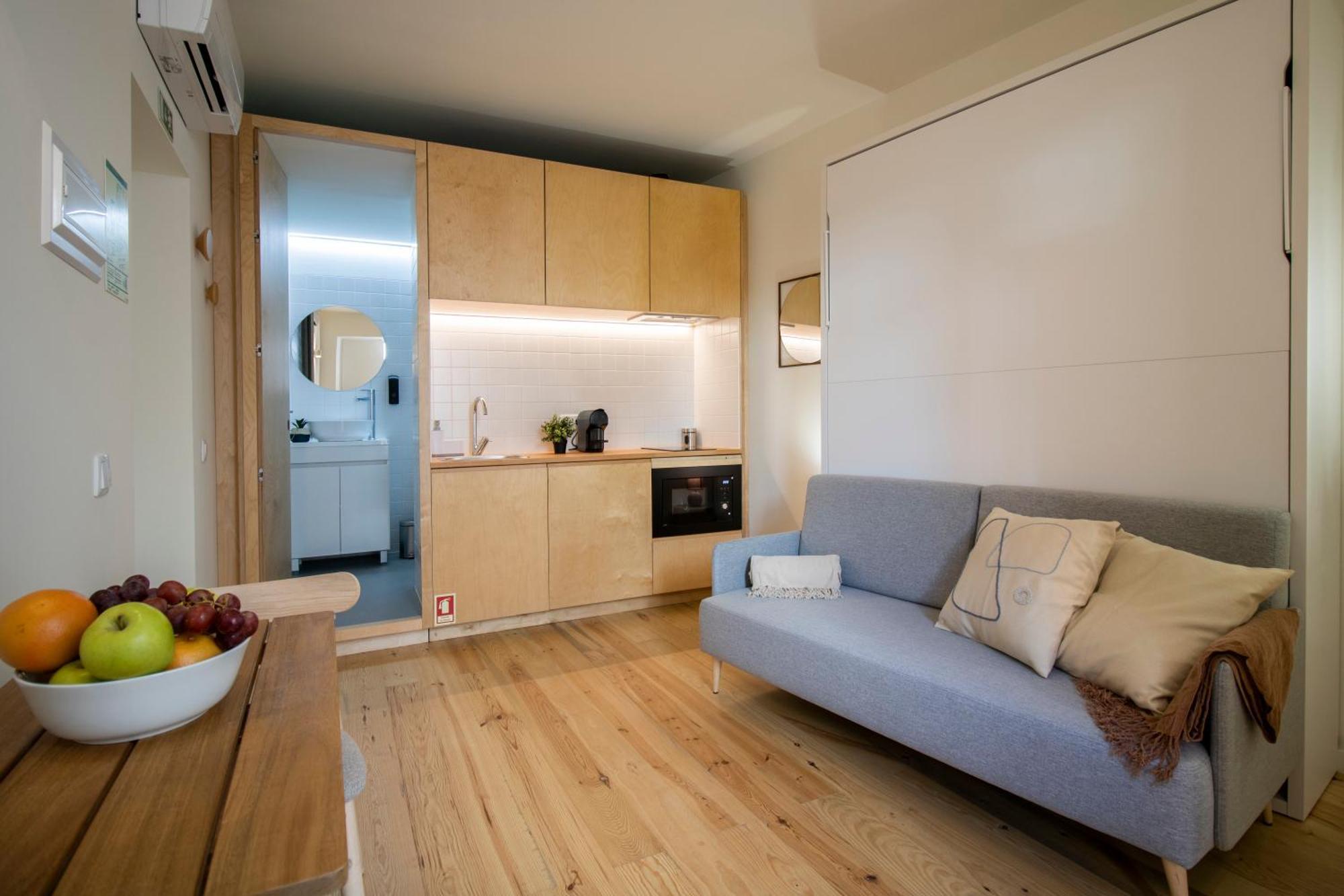Casas Do Patio Διαμέρισμα Κοΐμπρα Εξωτερικό φωτογραφία