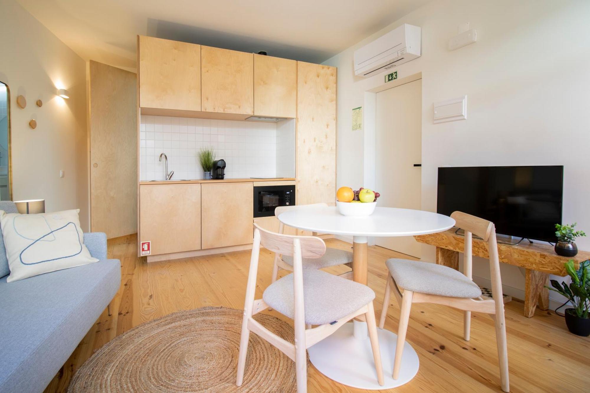 Casas Do Patio Διαμέρισμα Κοΐμπρα Εξωτερικό φωτογραφία