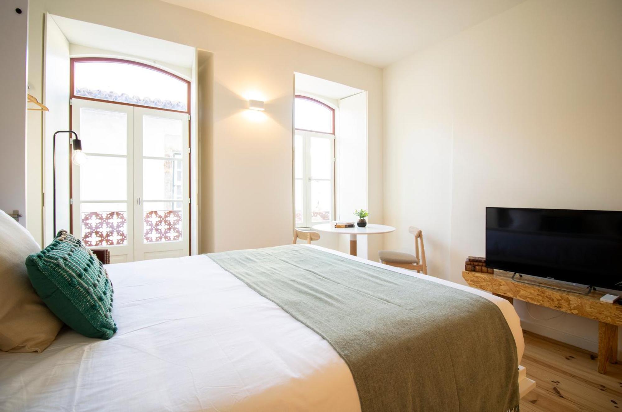 Casas Do Patio Διαμέρισμα Κοΐμπρα Εξωτερικό φωτογραφία