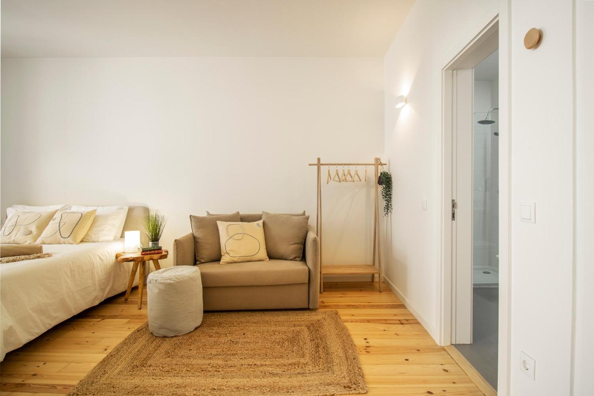 Casas Do Patio Διαμέρισμα Κοΐμπρα Εξωτερικό φωτογραφία