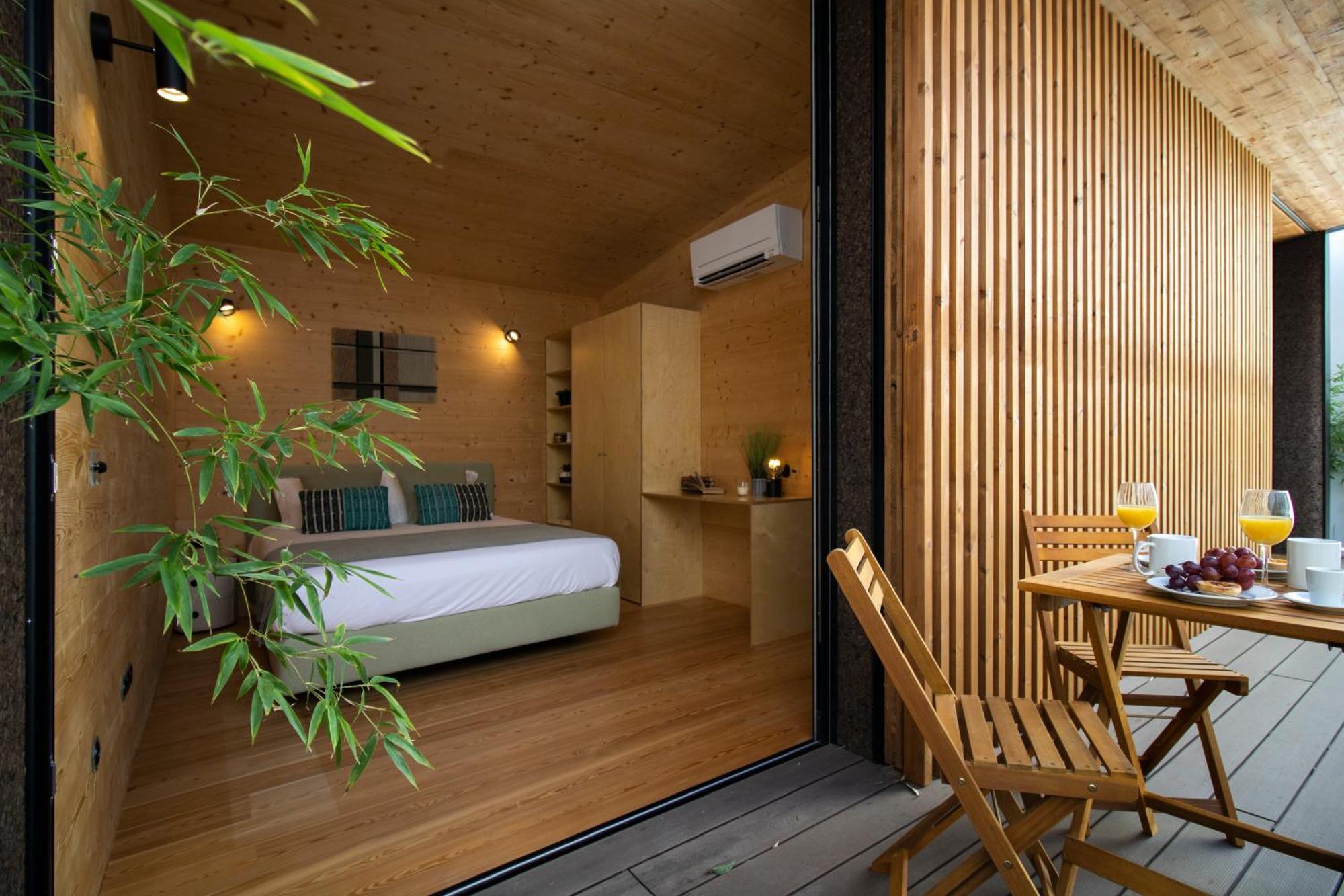 Casas Do Patio Διαμέρισμα Κοΐμπρα Εξωτερικό φωτογραφία