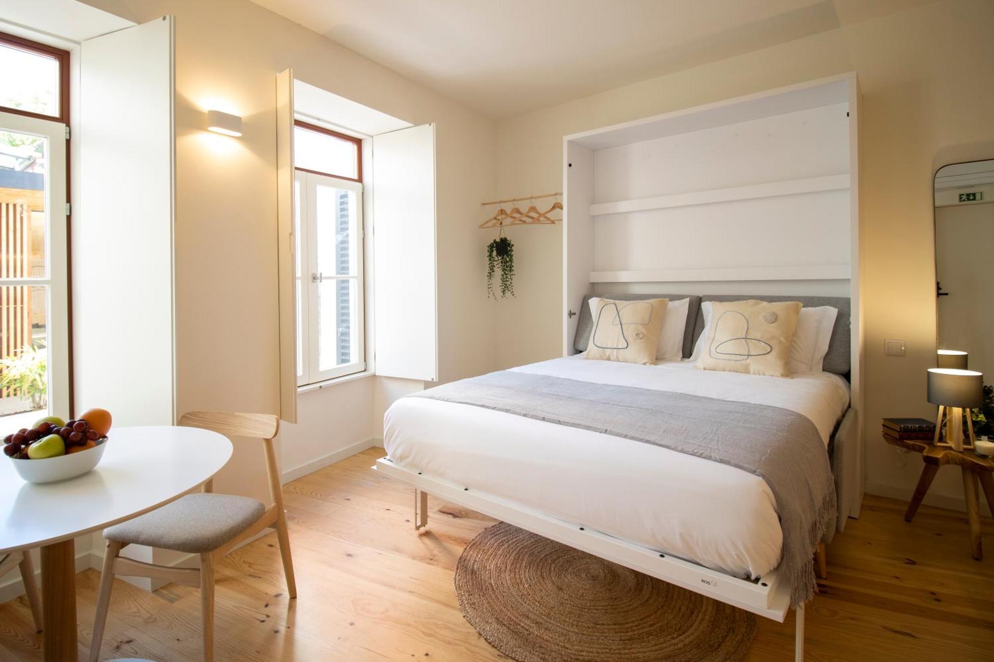 Casas Do Patio Διαμέρισμα Κοΐμπρα Εξωτερικό φωτογραφία