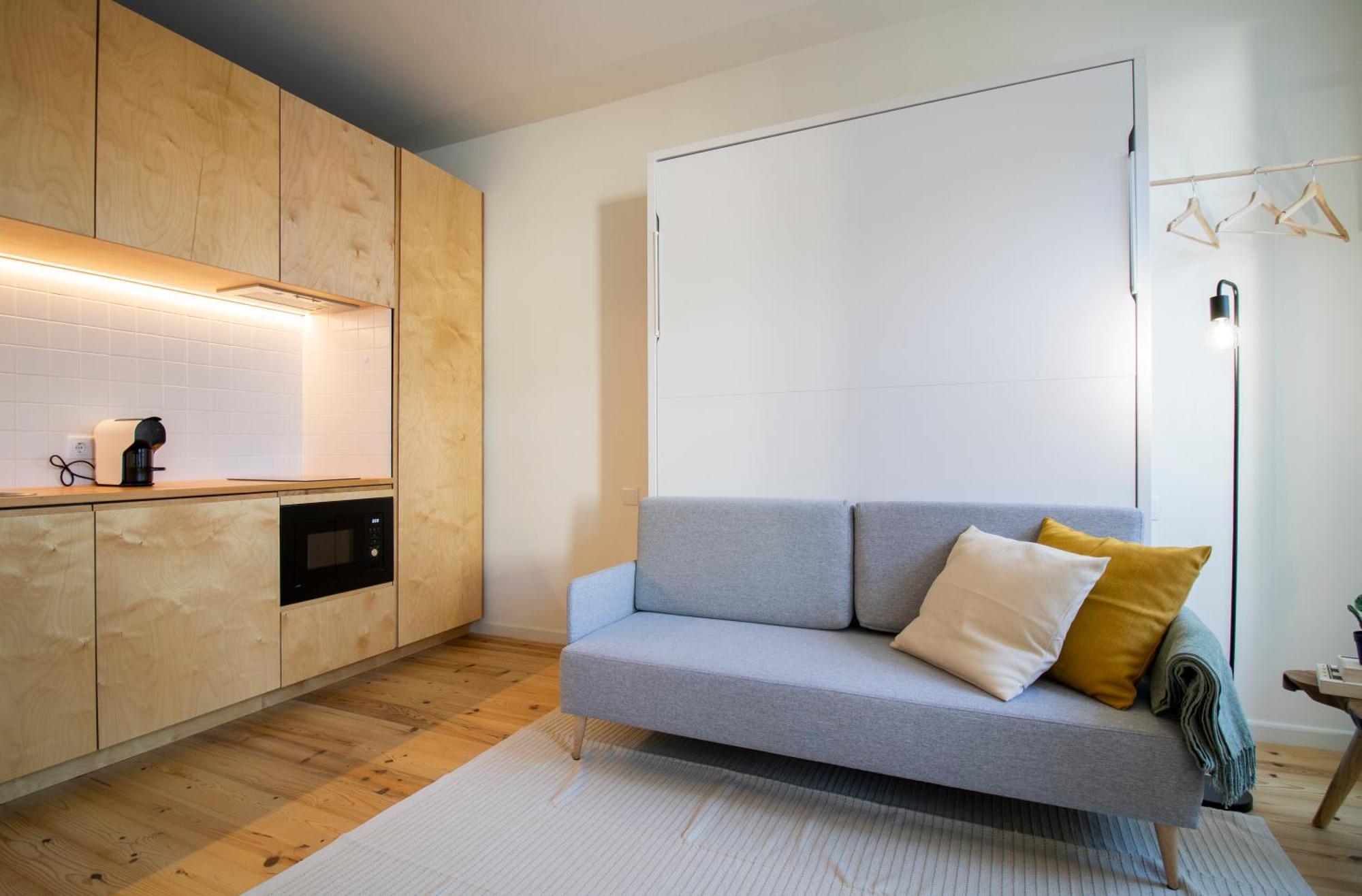 Casas Do Patio Διαμέρισμα Κοΐμπρα Εξωτερικό φωτογραφία