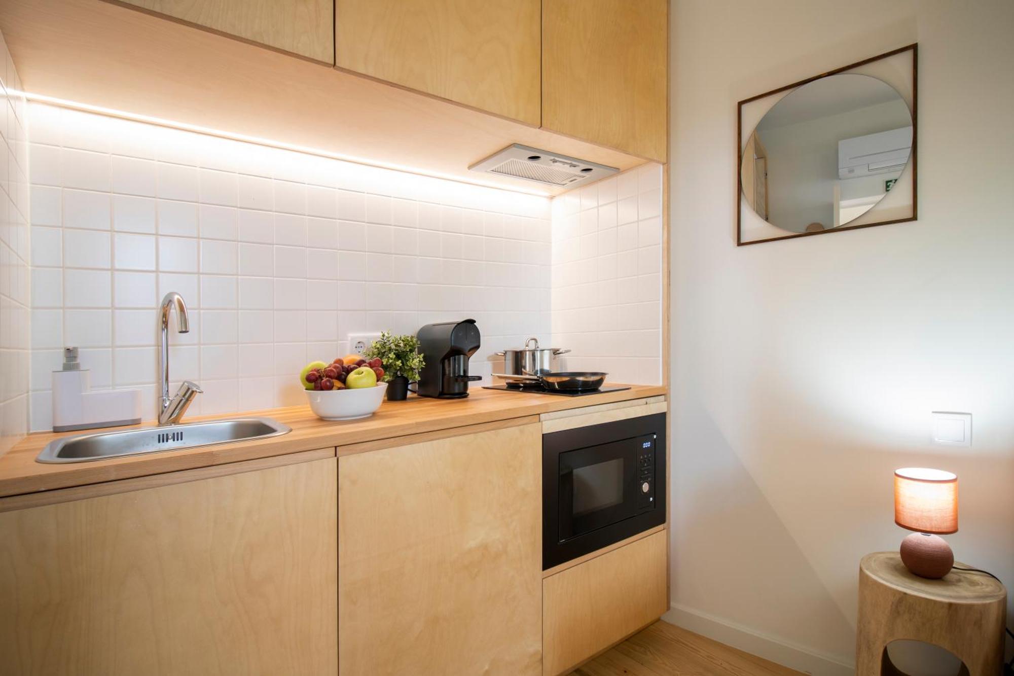 Casas Do Patio Διαμέρισμα Κοΐμπρα Εξωτερικό φωτογραφία